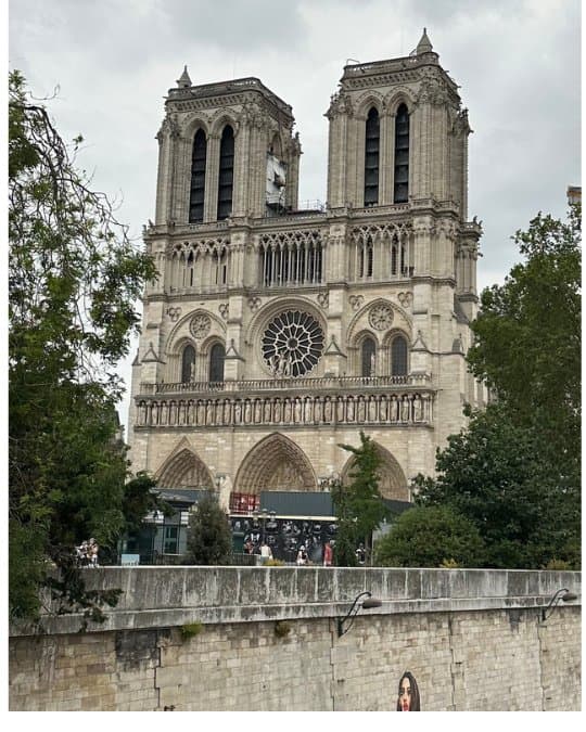 Paris travel photo 3