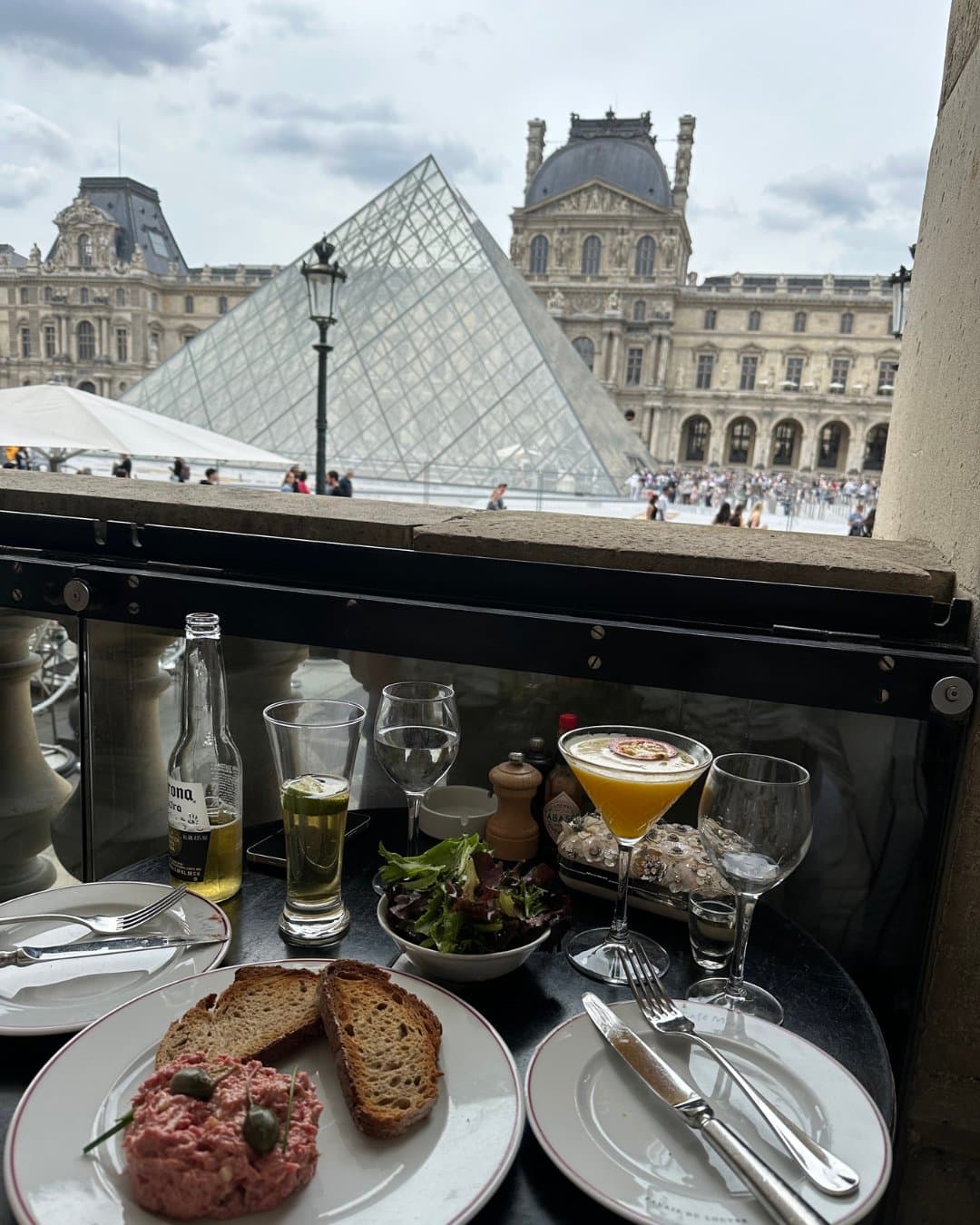 Paris travel photo 4